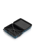 Tripp Blue Horizon II medium expandable suitcase - British brand