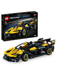 LEGO Technic Bugatti Bolide building set 42151 - British product