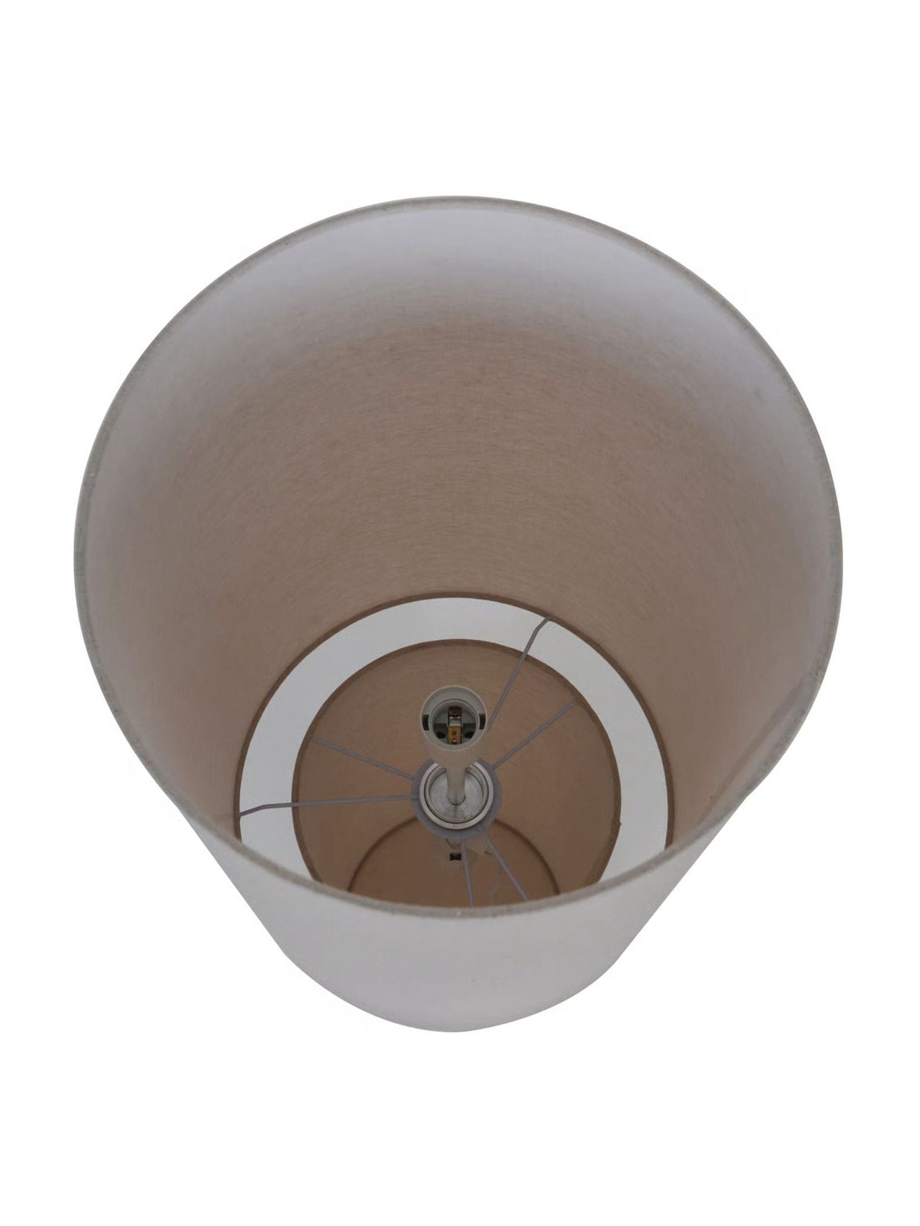 Nordlux Beige Izara 110 floor lamp (British brand)