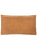 Yard Ribble cushion natural beige 60x40cm - British product