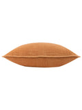 Yard Ribble cushion natural beige 60x40cm - British product