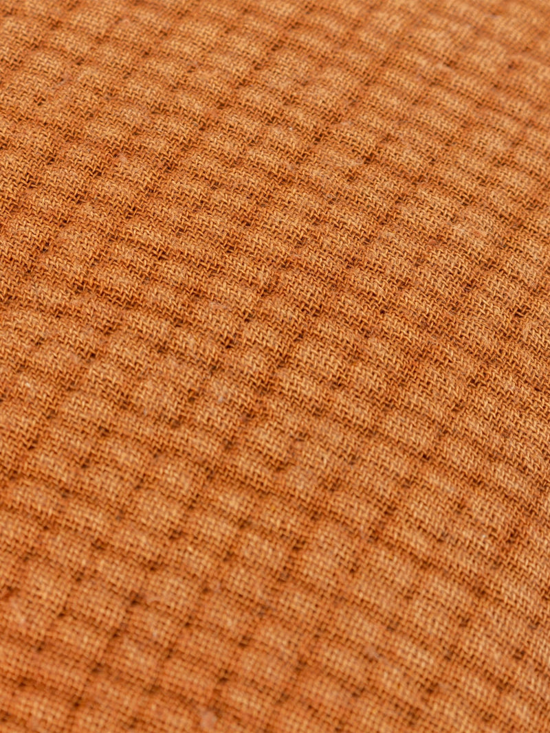 Yard Ribble cushion natural beige 60x40cm - British product