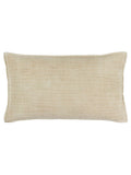 Yard Ribble cushion honey yellow 40x60cm, imported from the UK