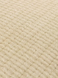 Yard Ribble cushion honey yellow 40x60cm, imported from the UK