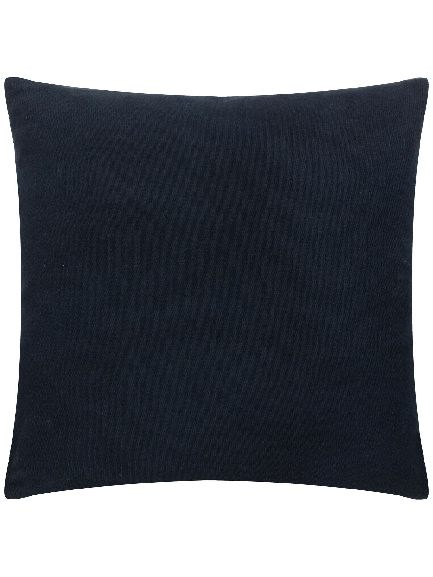 Heya Home Archie tufted cushion 45cm - British product