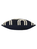 Heya Home Archie tufted cushion 45cm - British product