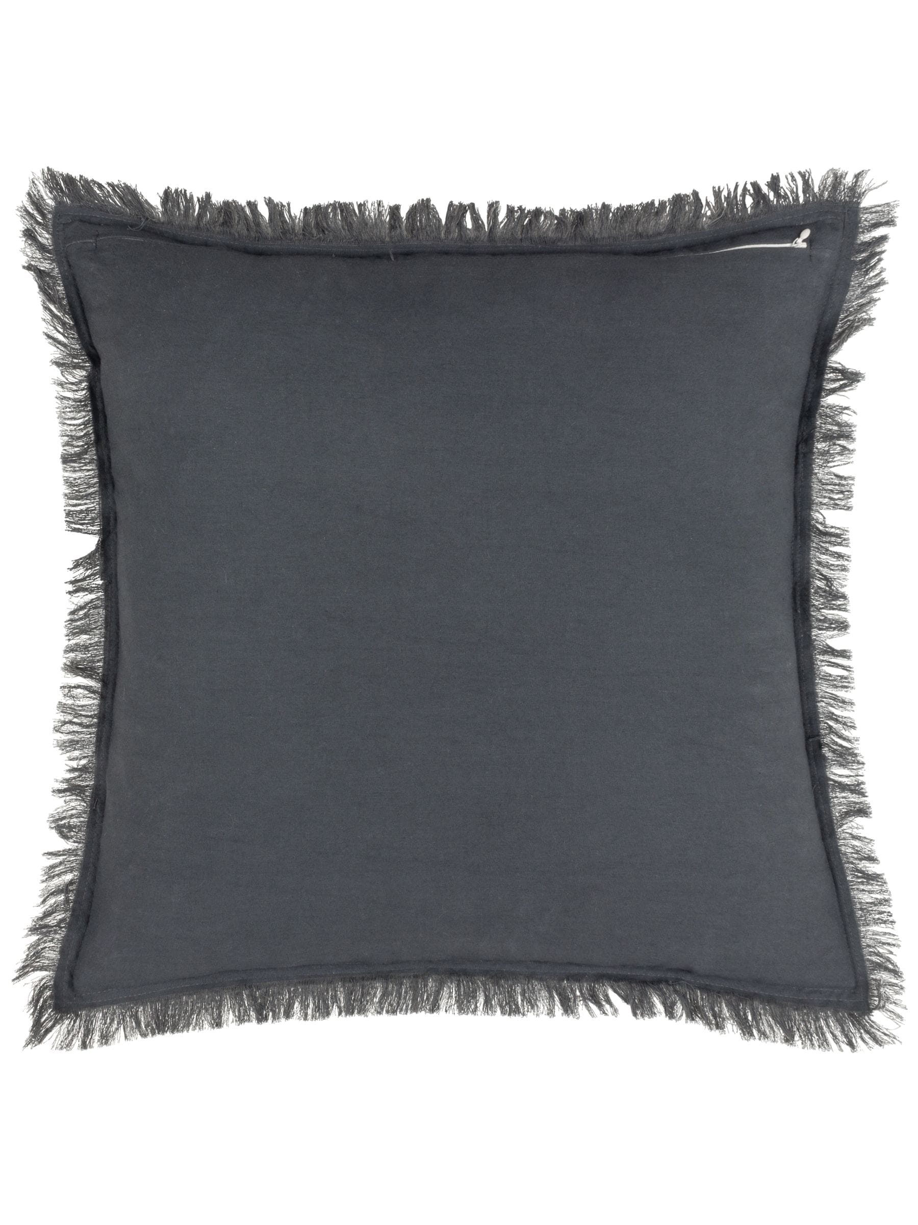 Yard Jaye velvet cushion 45cm (British brand)