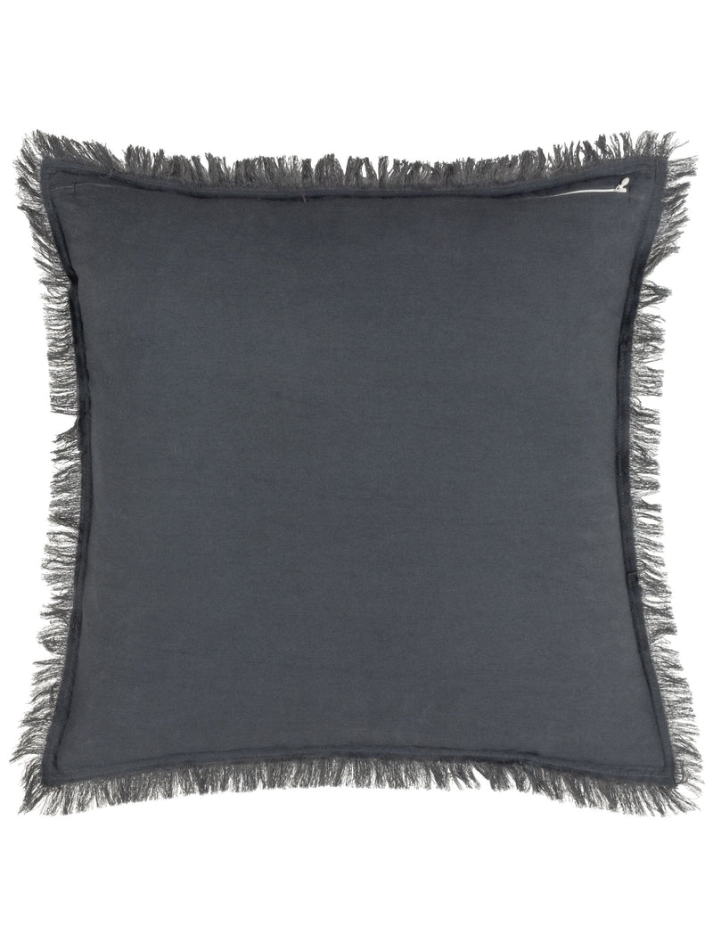 Yard Jaye velvet cushion 45cm (British brand)