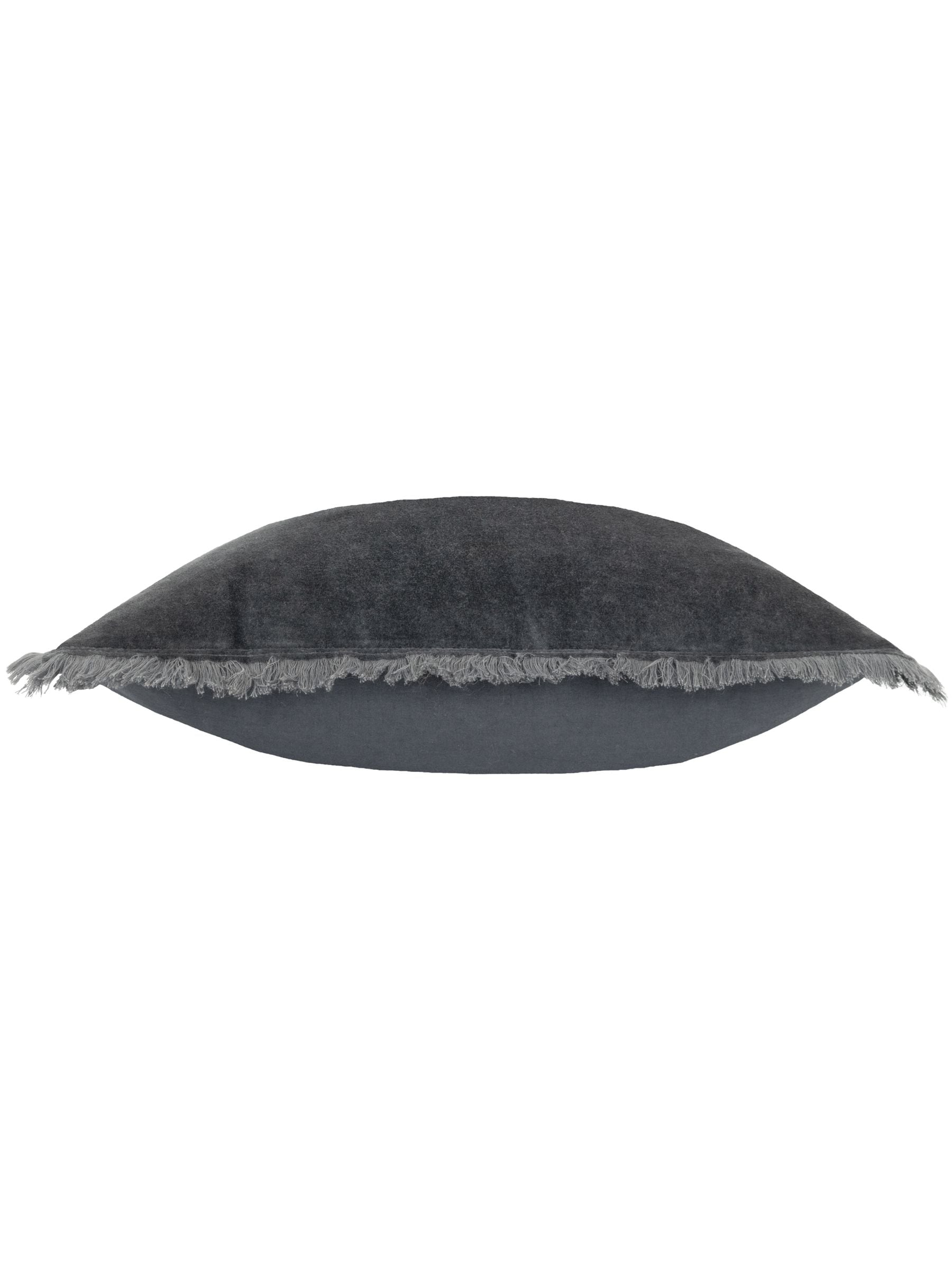 Yard Jaye velvet cushion 45cm (British brand)
