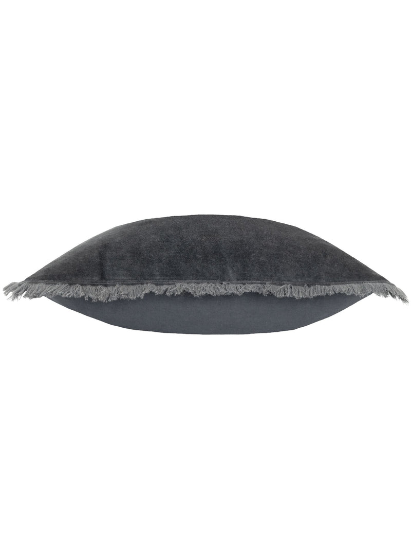 Yard Jaye velvet cushion 45cm (British brand)