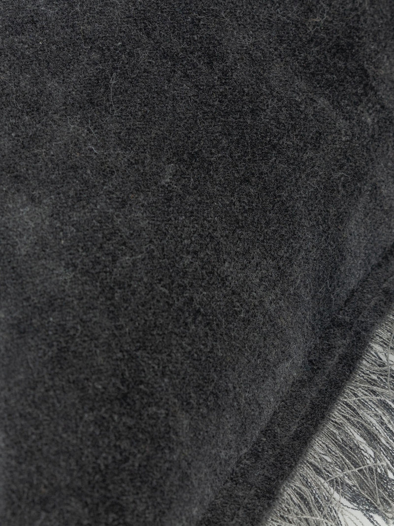 Yard Jaye velvet cushion 45cm (British brand)