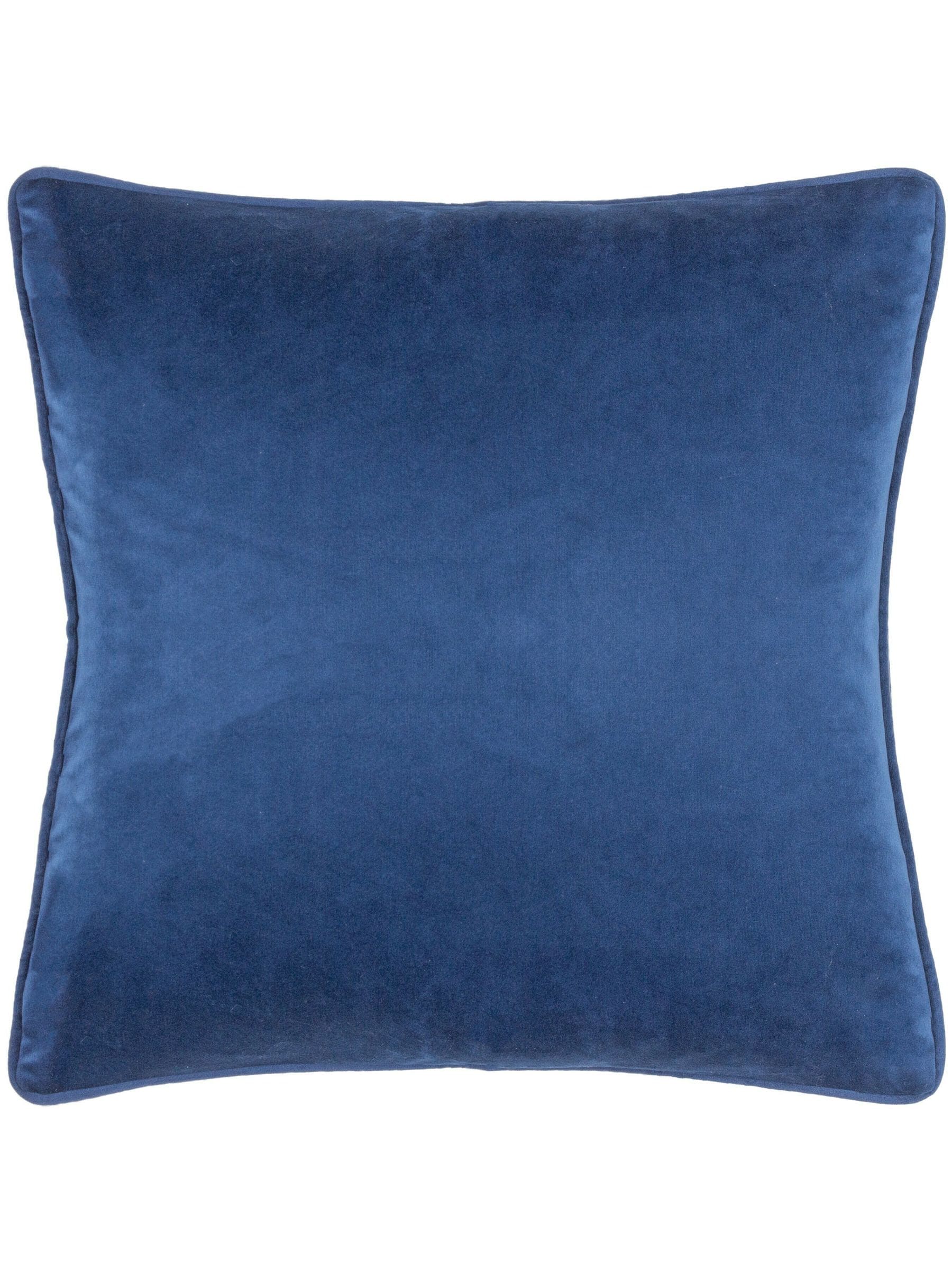 Furn embroidered nutcracker cushion 43cm - British product