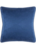 Furn embroidered nutcracker cushion 43cm - British product