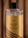 Astrid rose and orange blossom reed diffuser refill 200ml - British product