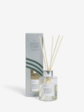 Astrid Silver Midnight Patchouli & Amber reed diffuser 50ml (British brand)