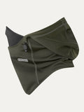 Sealskinz Green Beetley waterproof head gaitor - British product