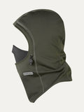 Sealskinz Green Beetley waterproof head gaitor - British product