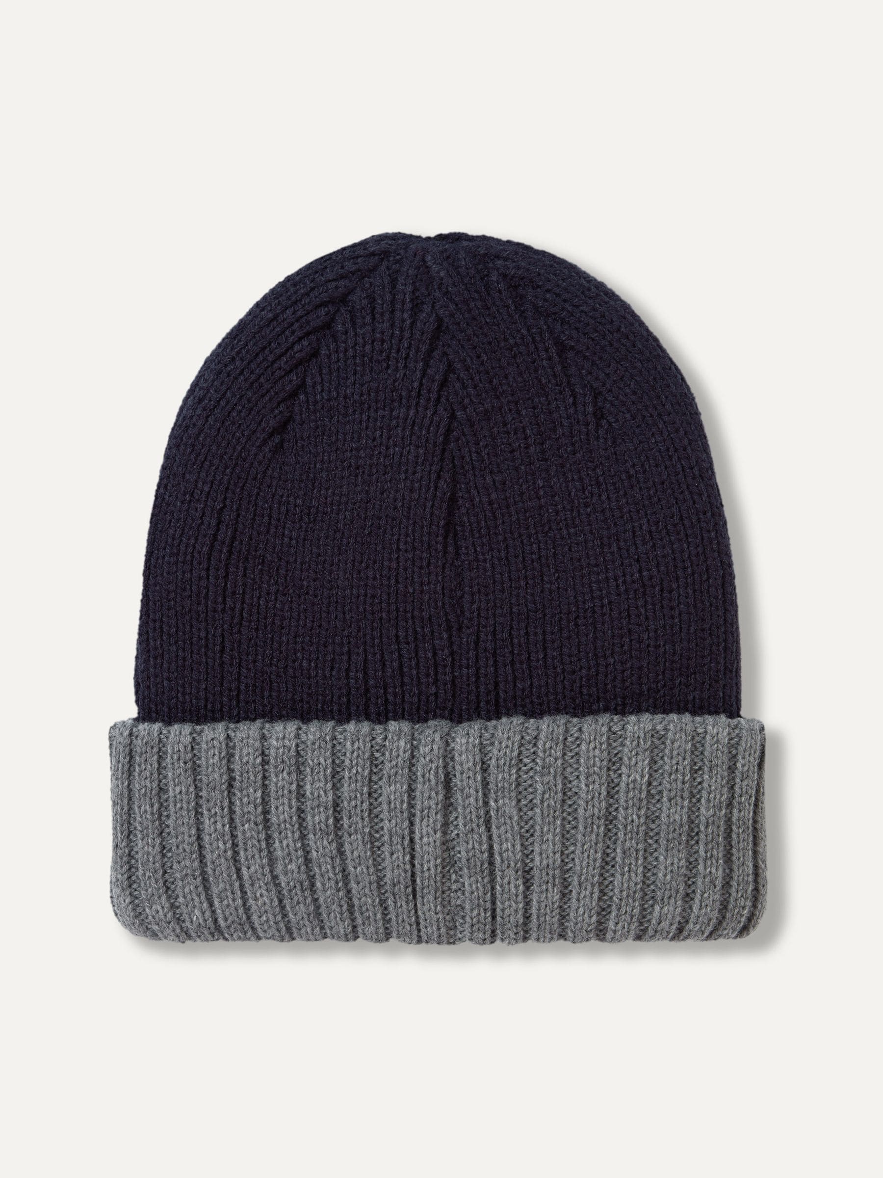 Sealskinz Bacton waterproof roll cuff beanie (British brand)