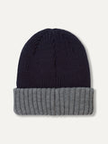Sealskinz Bacton waterproof roll cuff beanie (British brand)