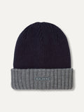 Sealskinz Bacton waterproof roll cuff beanie (British brand)