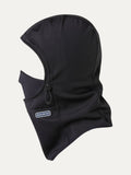 Sealskinz Black Beetley Waterproof All Weather Head Gaitor