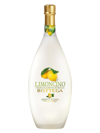 Nächste LeBonVin Bottega Limoncino Creme-Likör 500ml - Online bei McGrocer kaufen