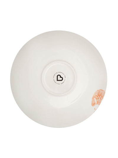 Next BlissHome Lilla Creatures stort serveringsfat med rekke design - Kjøp online hos McGrocer