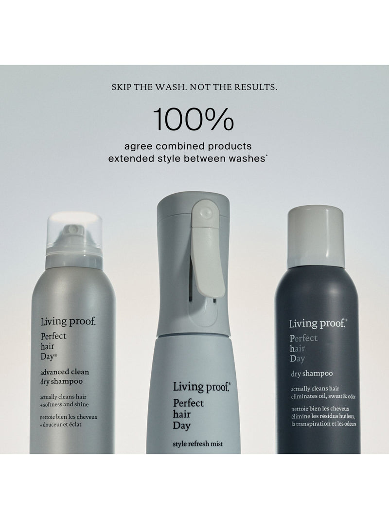 Living Proof Style Refresh Mist 50ml, UK version