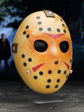 Warner Brothers Friday the 13th mask light (British brand)