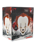 Warner Bros Pennywise mask light 22cm - British product