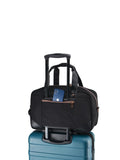 Cabin Max black pink 20 litre Vela bag (British brand)