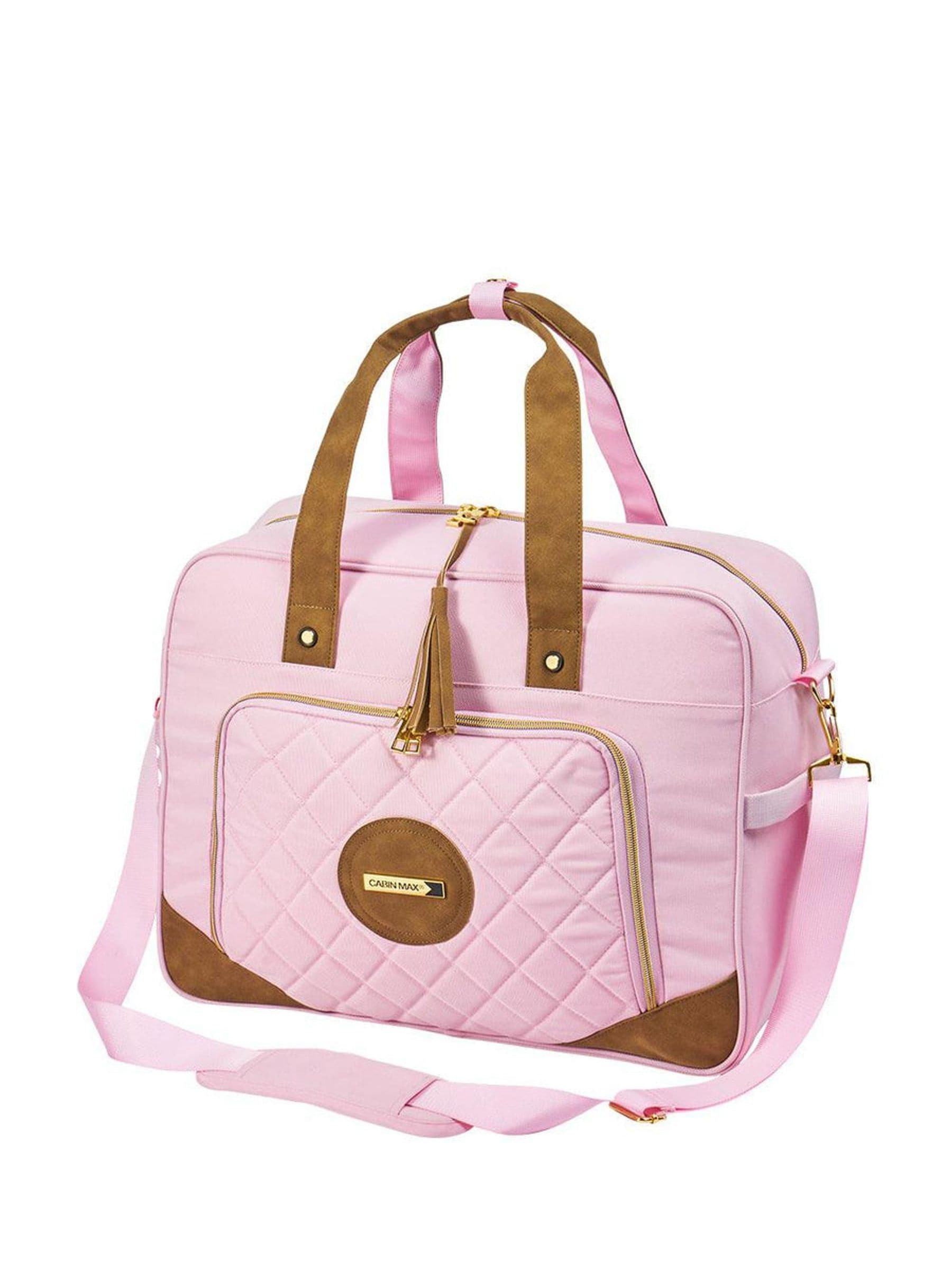 Cabin Max Pink 30 Litre Vela Bag