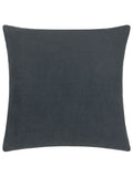 HÖEM Blue Meta abstract cushion - British product