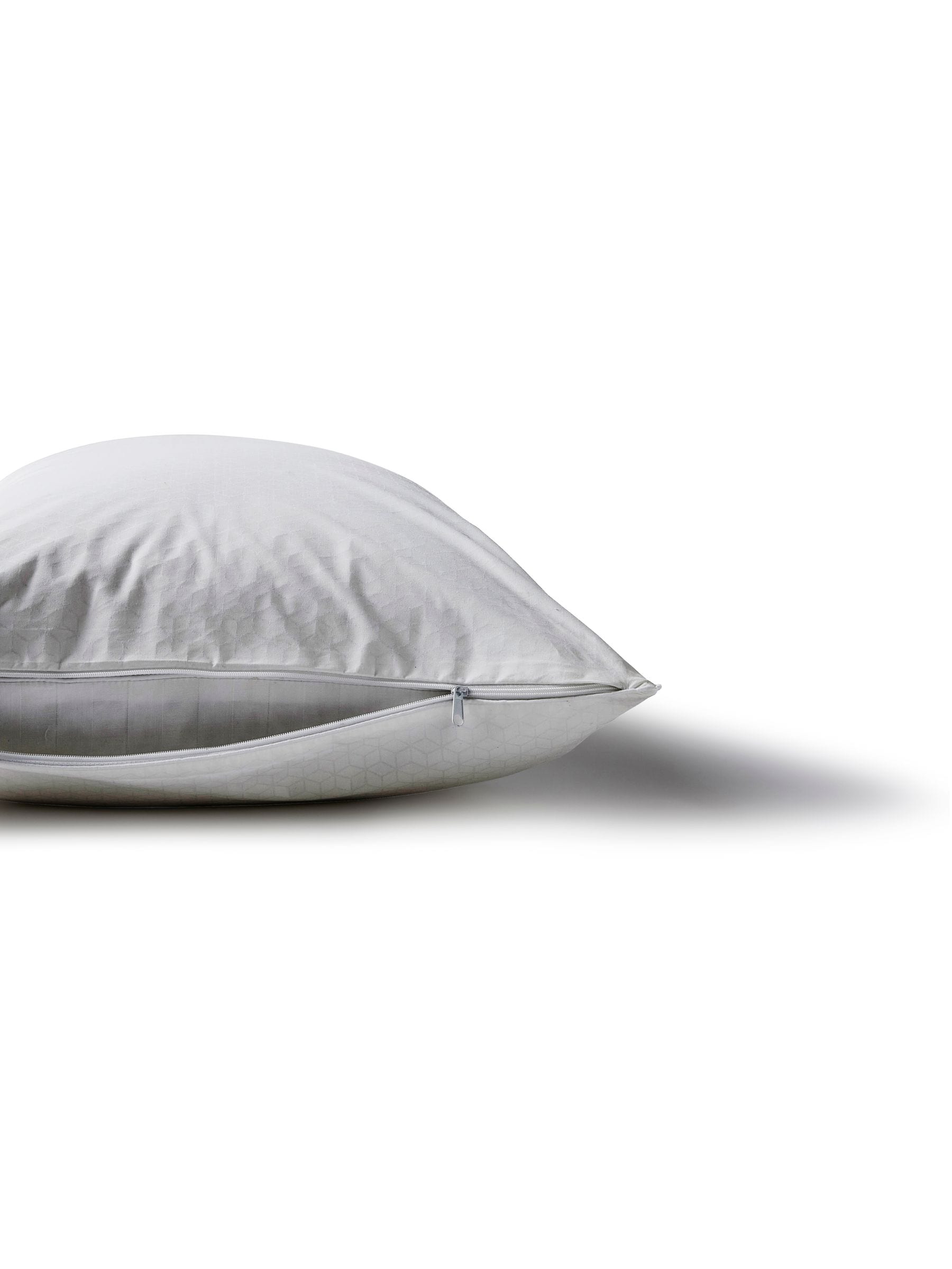 FBC activated cooling pillow protectors set of 2 (British brand)