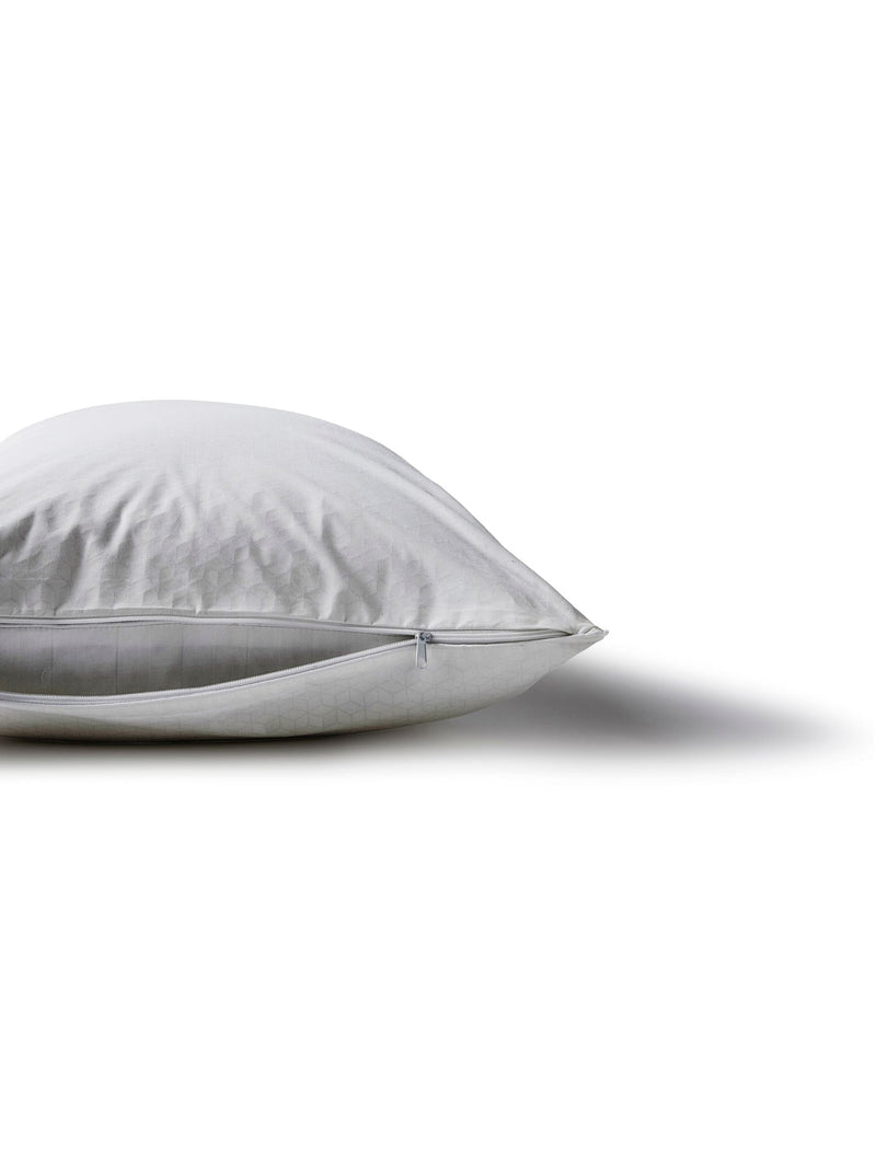 FBC activated cooling pillow protectors set of 2 (British brand)