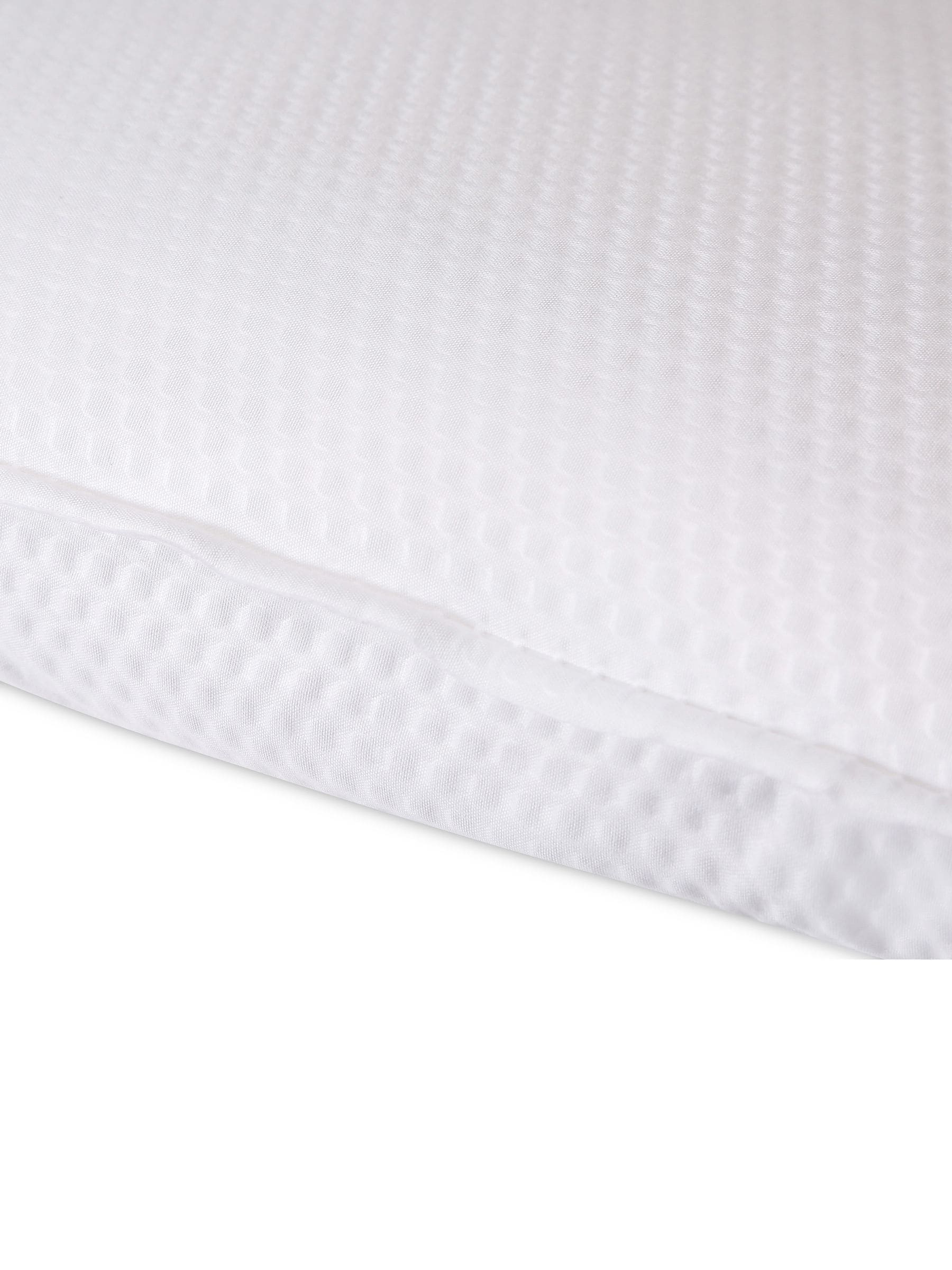 FBC Breathe Modal Blend 10.5 Tog White Duvet - British product