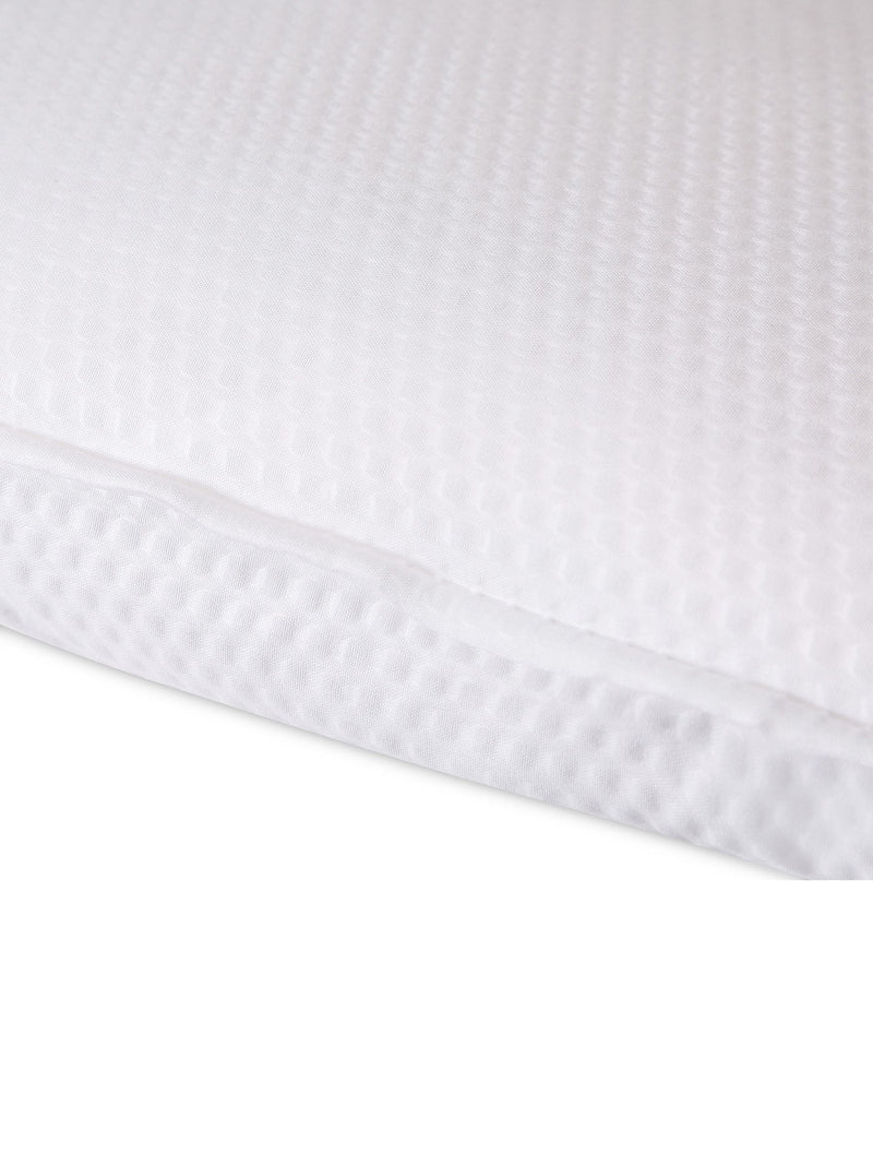 FBC Breathe Modal Blend 10.5 Tog White Duvet - British product