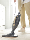 Beldray 14 in 1 steam cleaner grey - British product