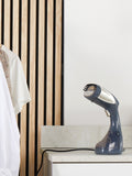 Beldray grey handheld garment steamer 1100W, UK version