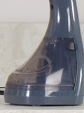 Beldray grey handheld garment steamer 1100W, UK version