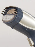Beldray grey handheld garment steamer 1100W, UK version