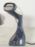 Beldray grey handheld garment steamer 1100W, UK version