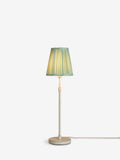 Nina Campbell Larch Table Lamp green and white - British product