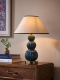 Nina Campbell Green Evelyn Medium Table Lamp