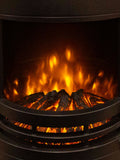 Be Modern Tunstall electric stove 89.5cm, UK version
