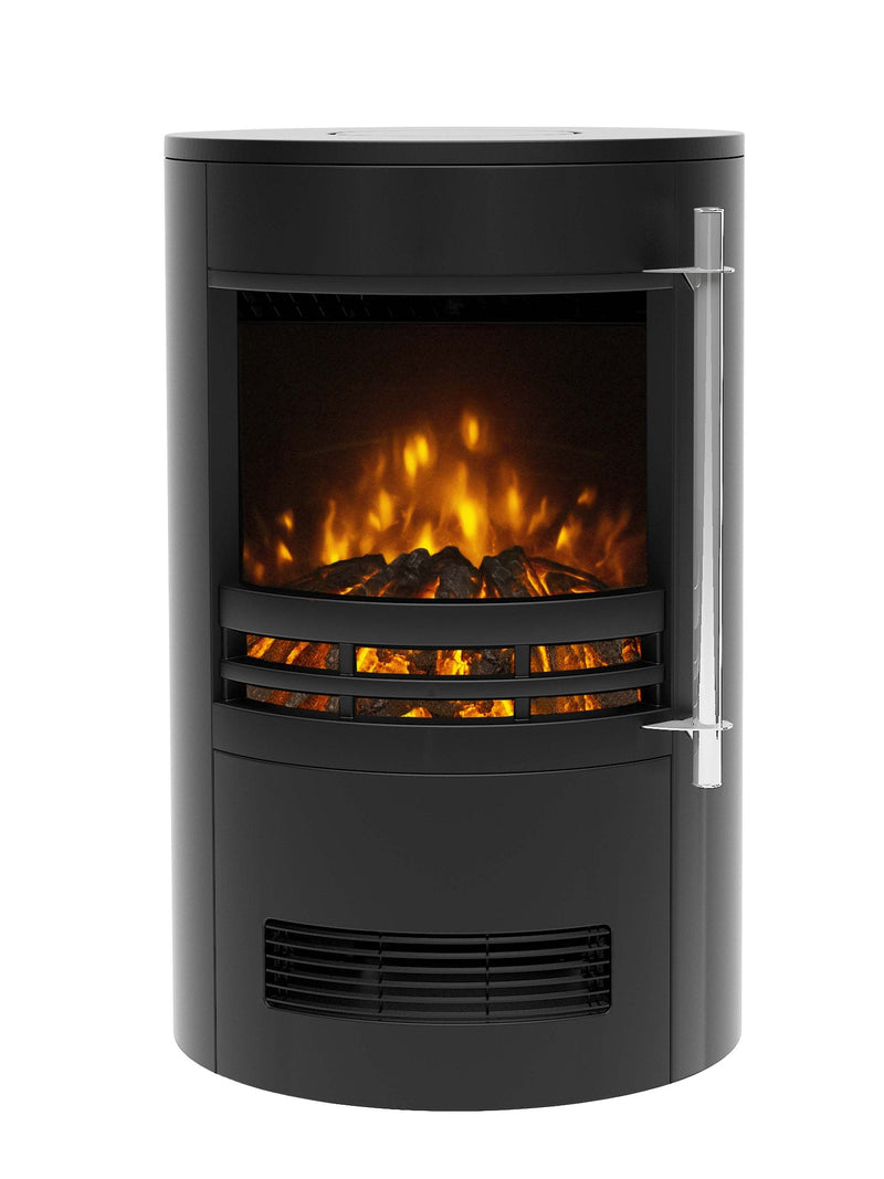 Be Modern Tunstall electric stove 89.5cm, UK version