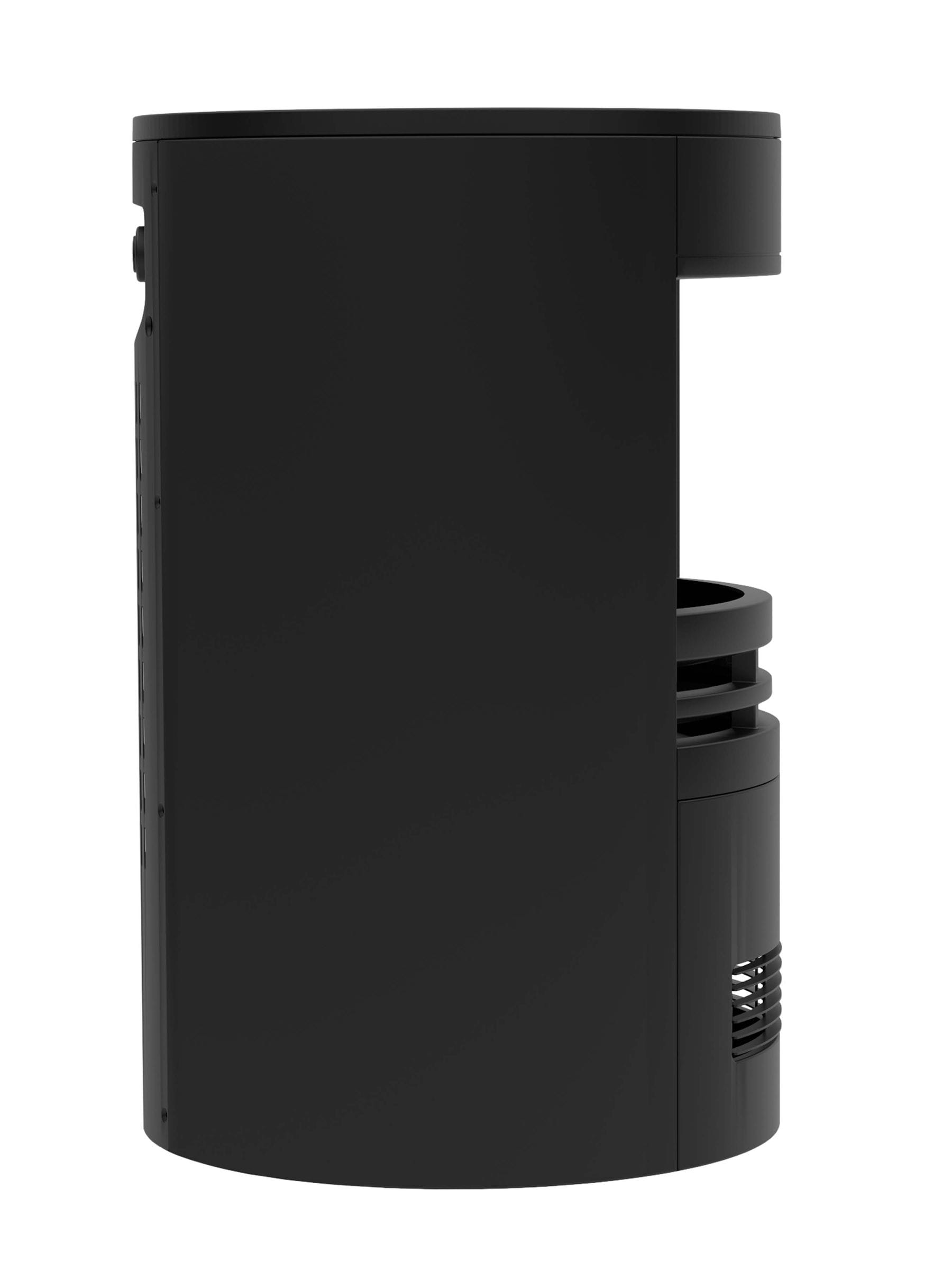 Be Modern Tunstall electric stove 89.5cm, UK version