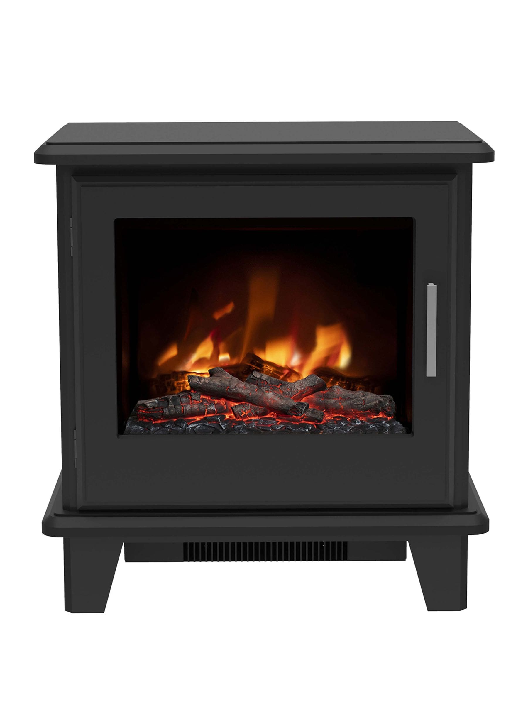 Be Modern Southgate freestanding electric stove, imported from the UK