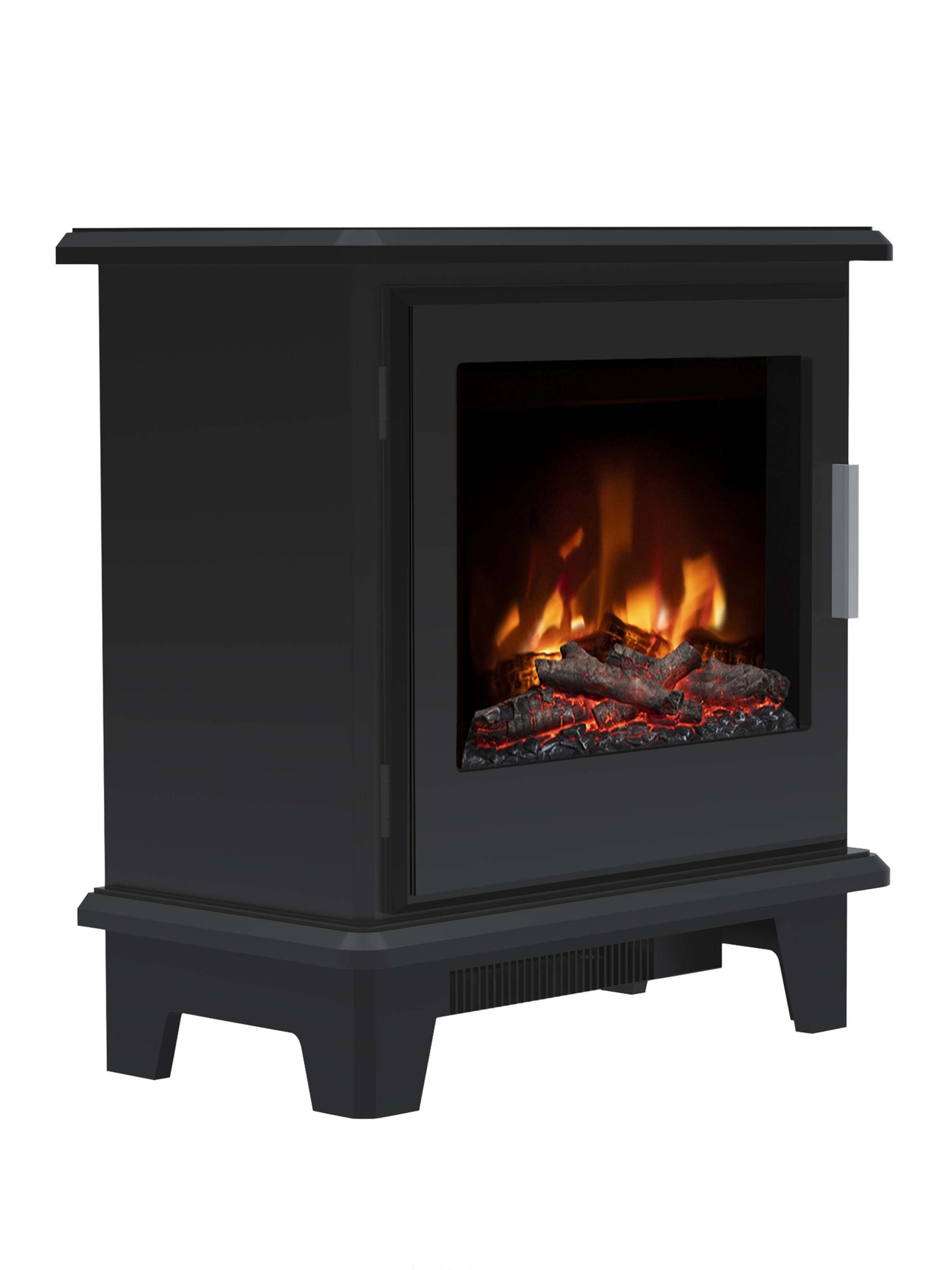 Be Modern Southgate freestanding electric stove, imported from the UK