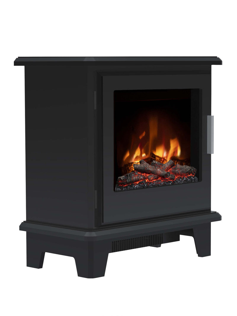 Be Modern Southgate freestanding electric stove, imported from the UK
